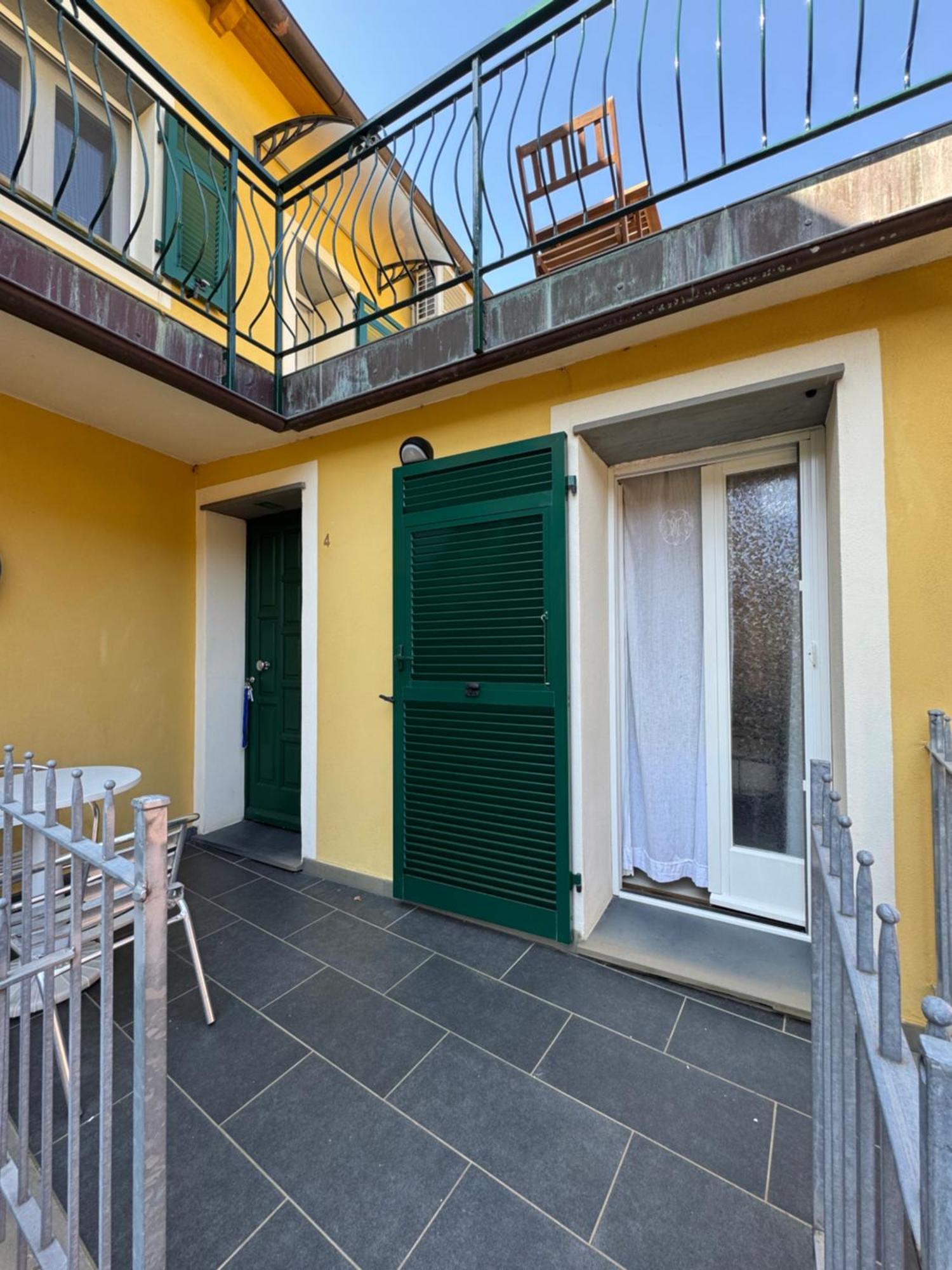 Affittacamere Pzeta Vernazza Exterior foto