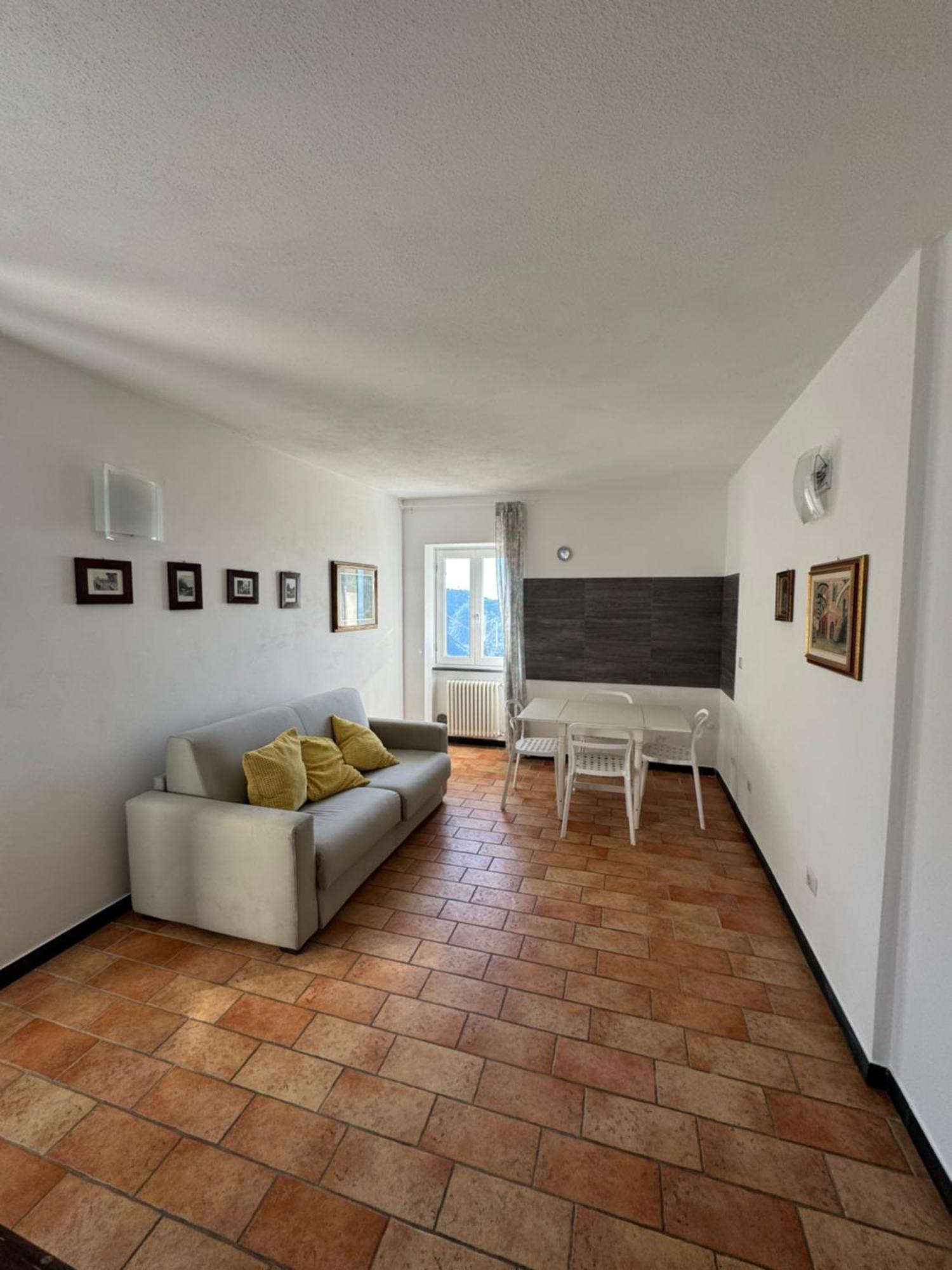 Affittacamere Pzeta Vernazza Exterior foto
